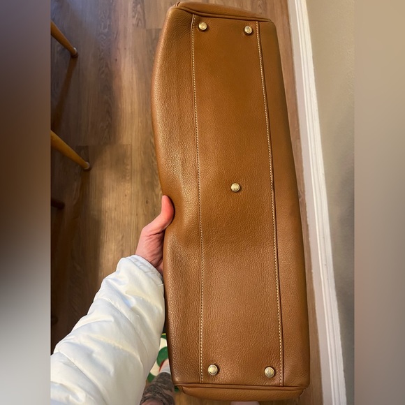 Cartier Marcello handbag leather ladies - Picture 7 of 15